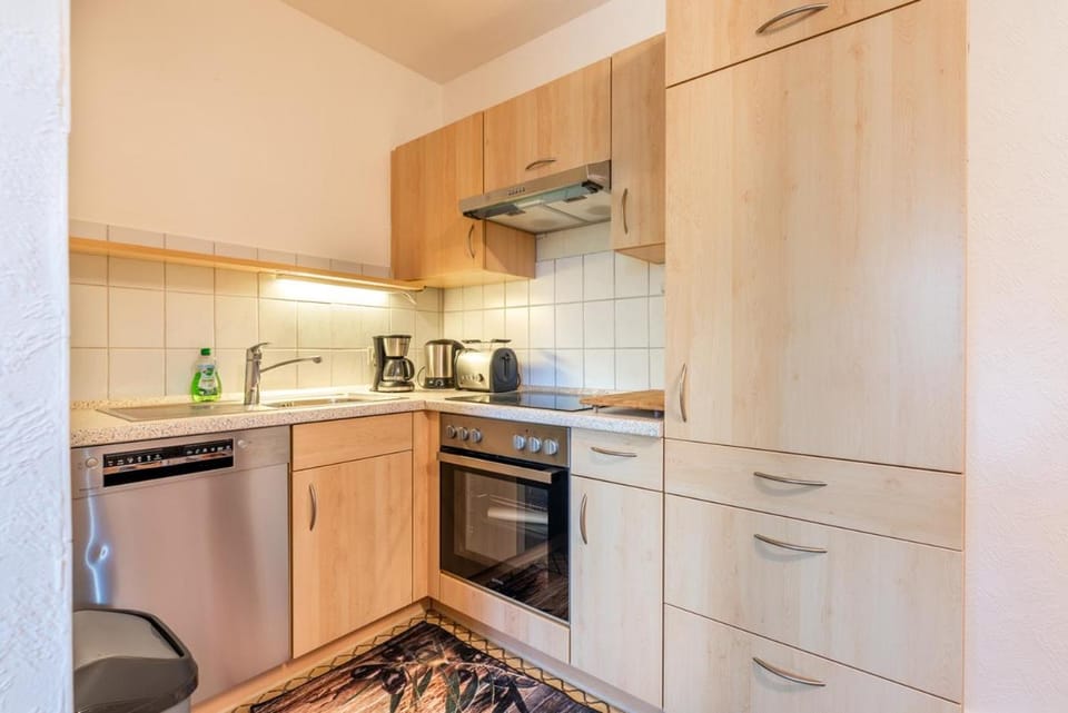 Ferienhof Bruhn "Nr 5" Apartment in Nordfriesland