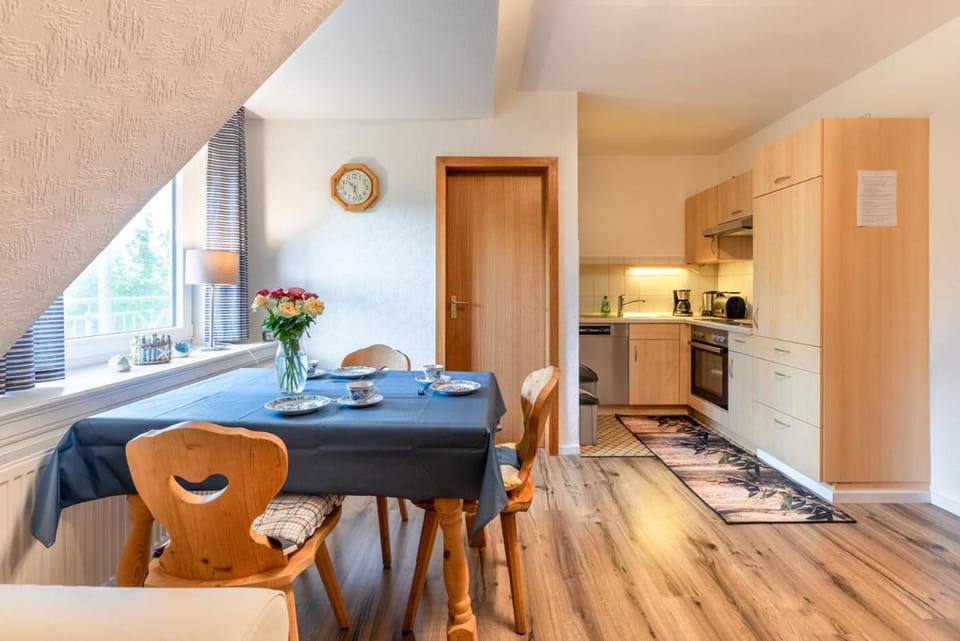 Ferienhof Bruhn "Nr 5" Apartment in Nordfriesland