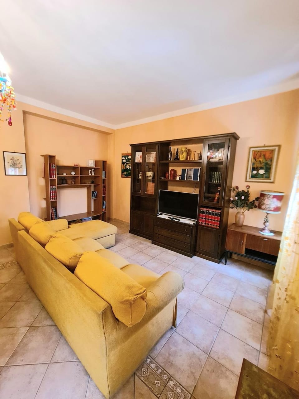 Casa vacanze zona mare House in Quartu Sant'Elena