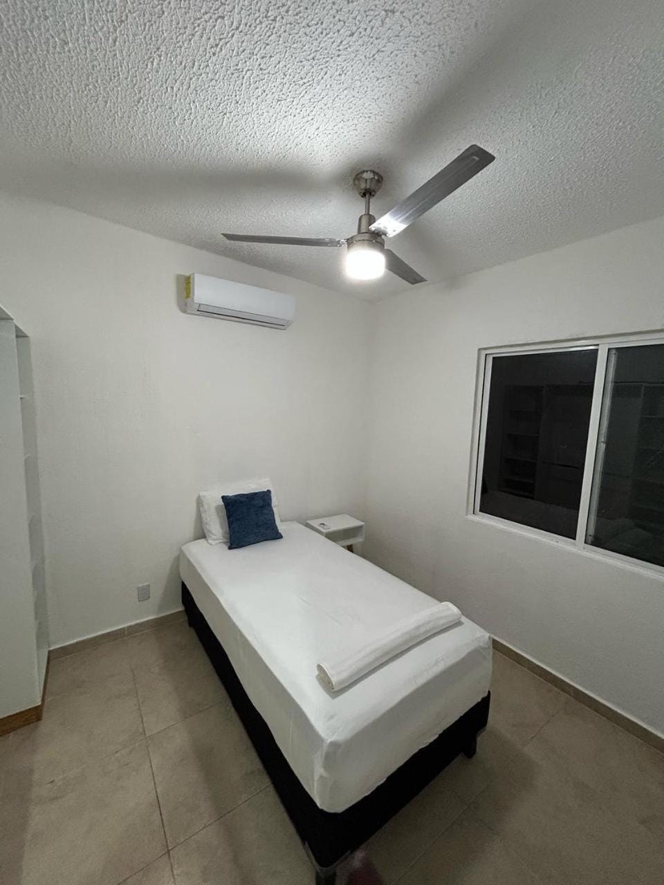 Departamento PLAYA DEL CARMEN Apartment in Playa del Carmen