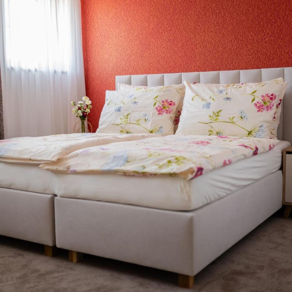 Reštaurácia s ubytovaním Mikov Dvor Bed and Breakfast in Slovakia