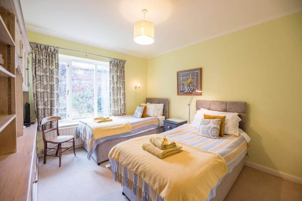 The Little House, Southwold House in Southwold