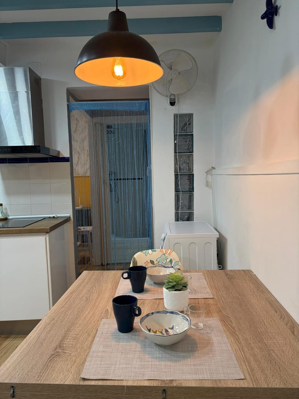 Apartamento Benicarló Planta Baja Apartment in Benicarló