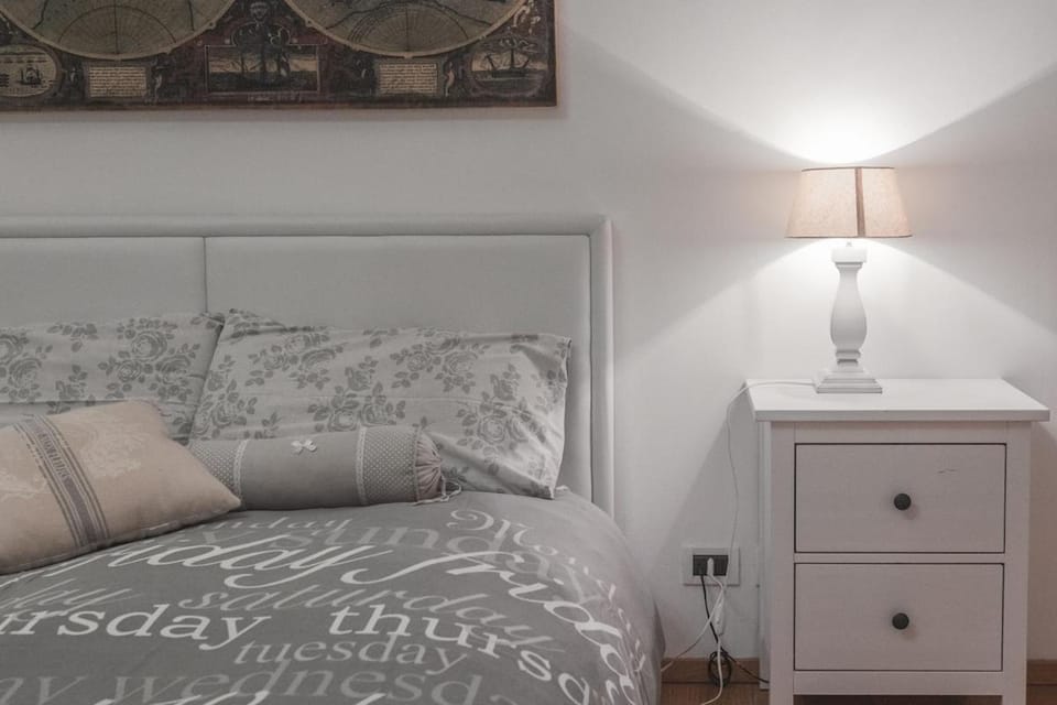 Piazza Oberdan-Carducci Elegant Apartment Apartment in Trieste