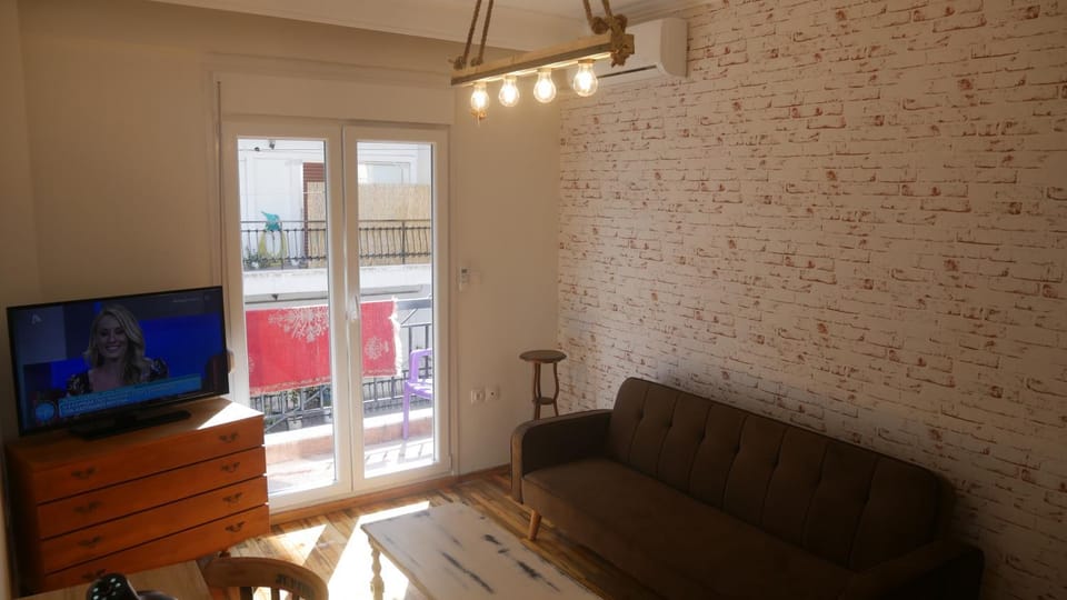 ANNA House Apartment in Thessaloniki