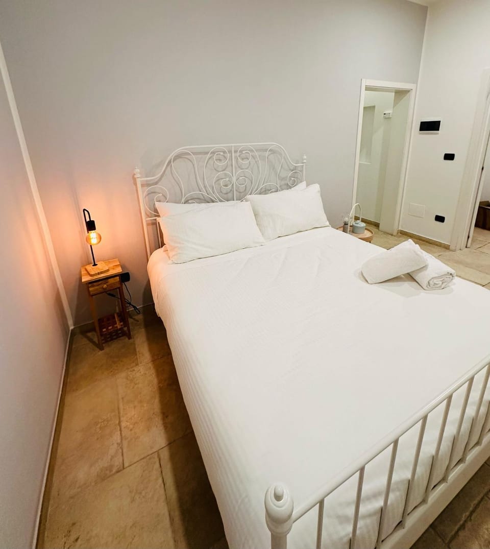 Grace Home Bed and Breakfast in Tricase