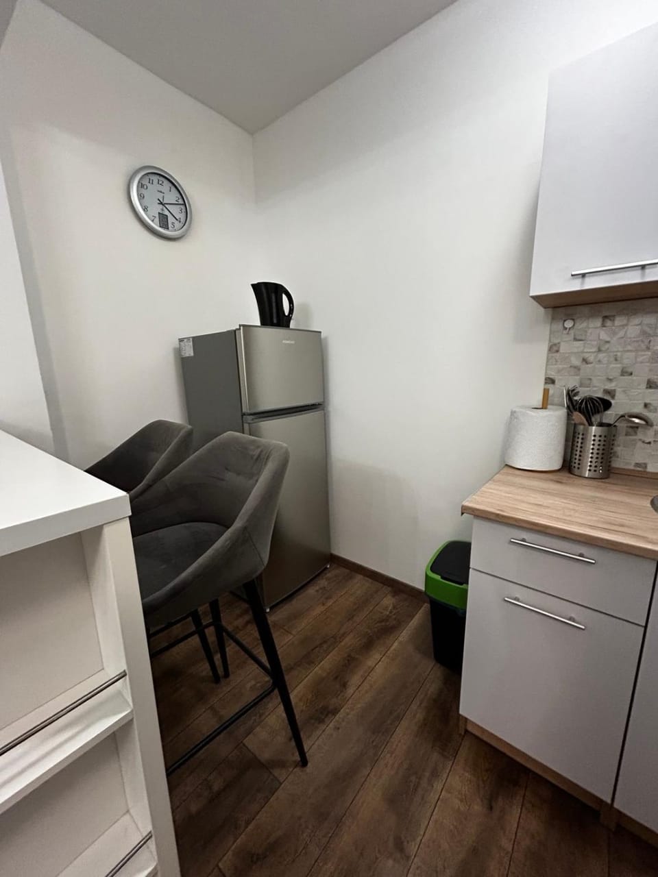 Apartman Crljenko Apartment in Primorje-Gorski Kotar County