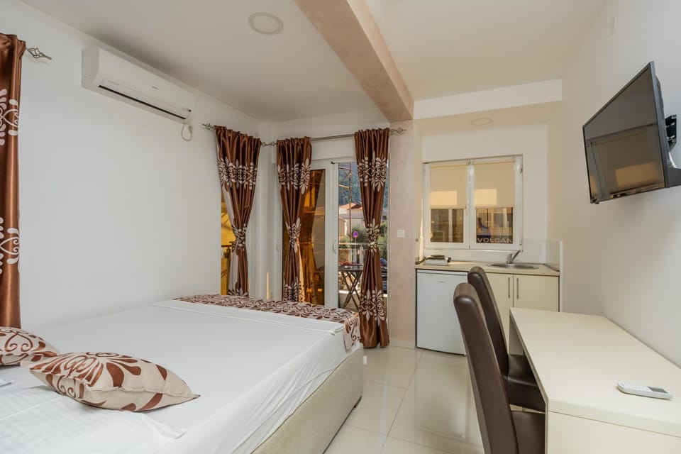 TV and multimedia, Kitchen or kitchenette, Evening entertainment, minibar