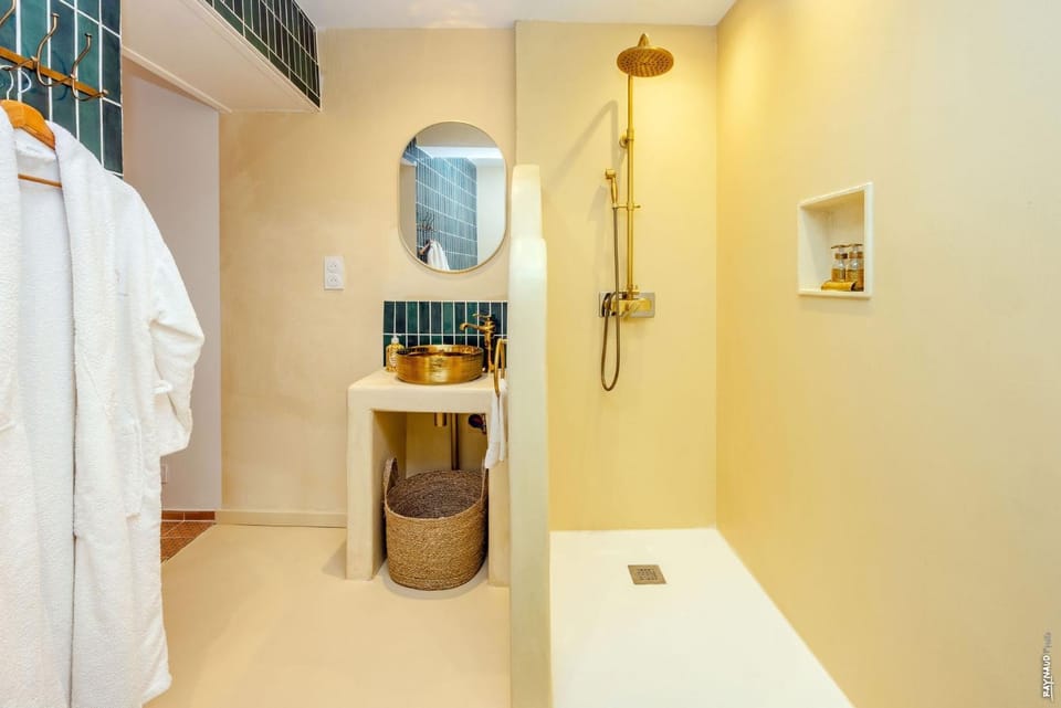 Suite MARRAKECH Apartment in Gaillac