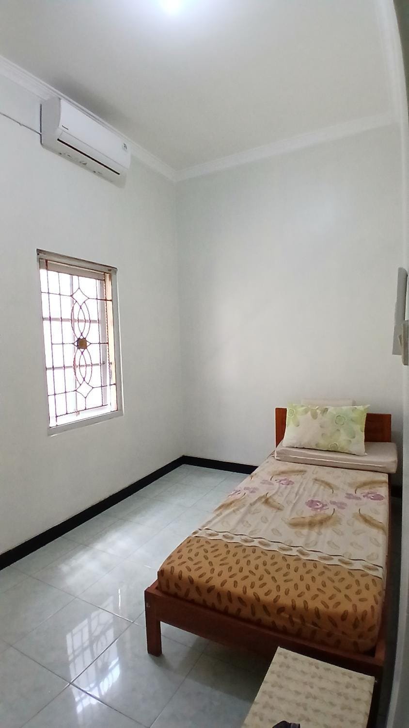 Omah Kurnia House in Special Region of Yogyakarta