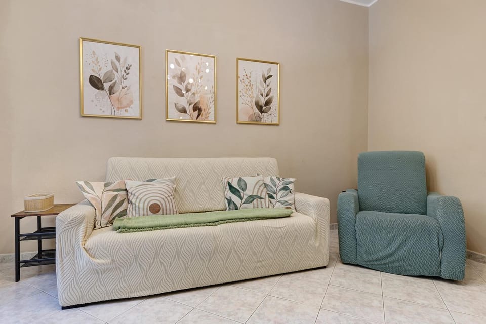 My Home Savona Apartment in Savona