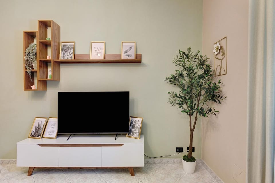 My Home Savona Apartment in Savona