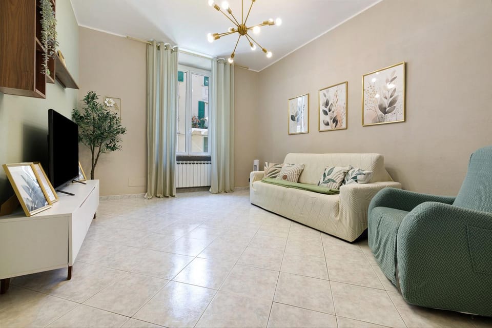 My Home Savona Apartment in Savona