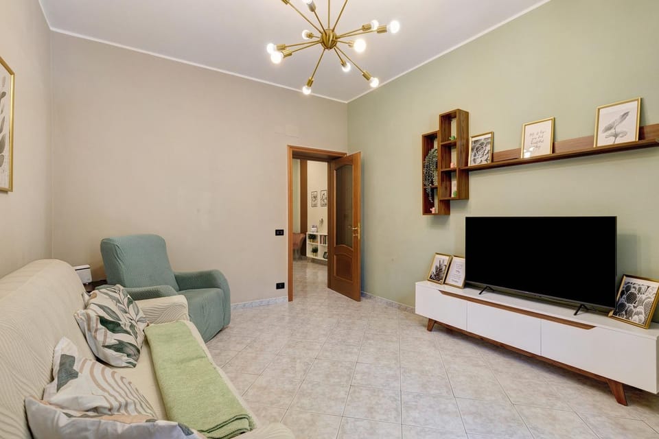 My Home Savona Apartment in Savona