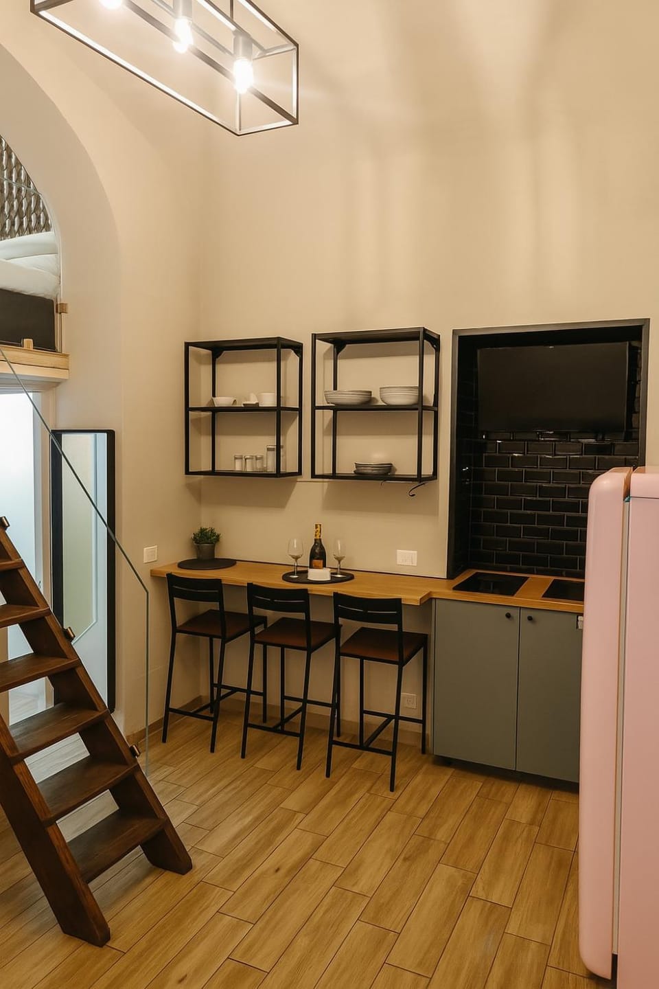 éROMA - NAVONA Apartment Apartment in Rome