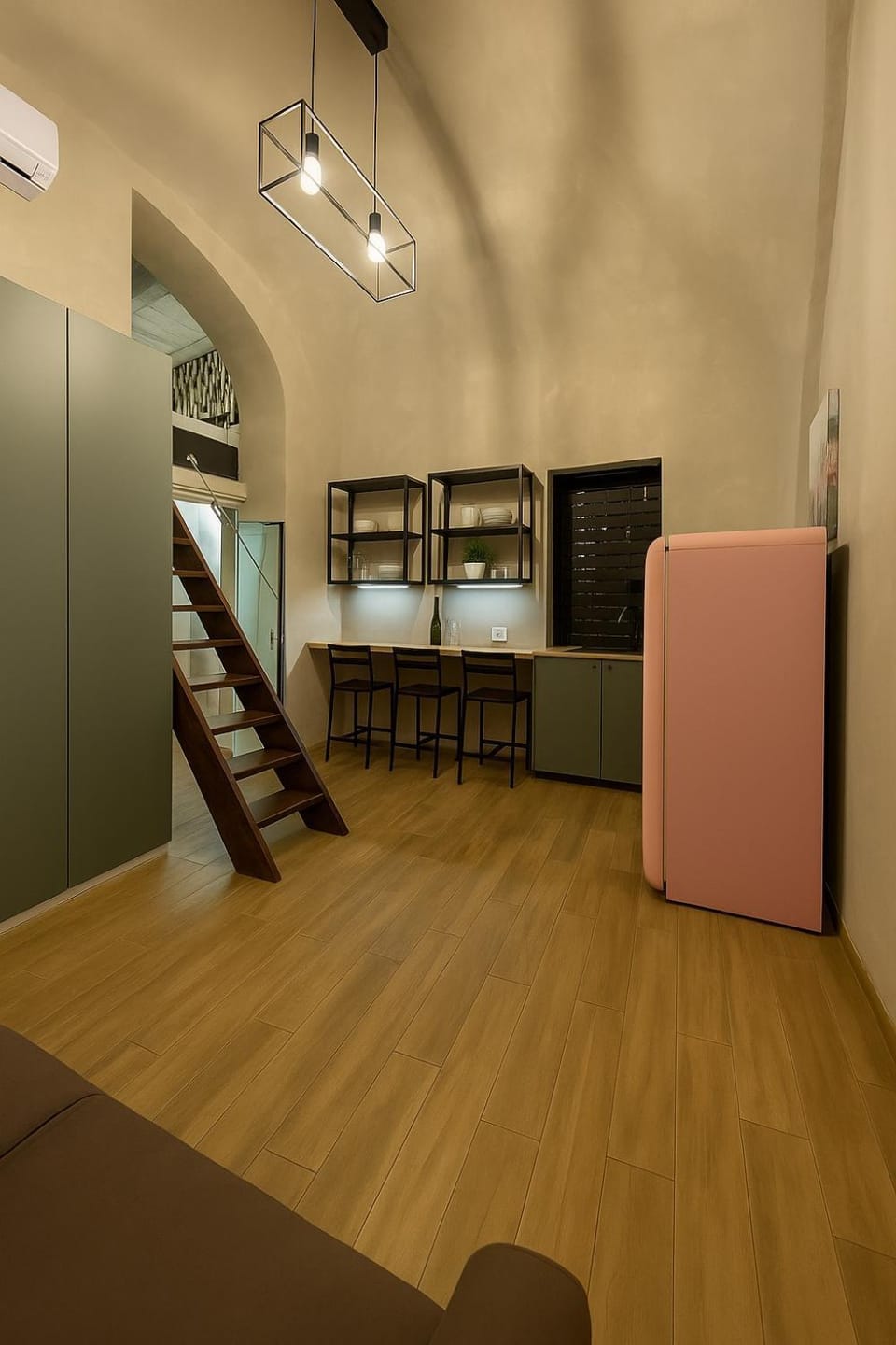éROMA - NAVONA Apartment Apartment in Rome