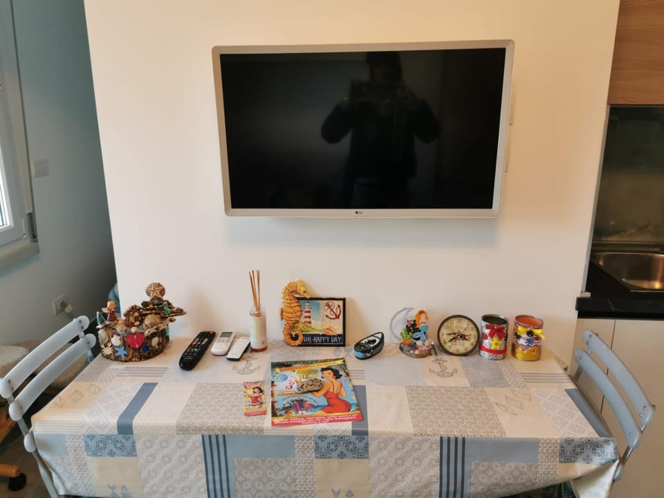 Playaluna Apartment in Riccione