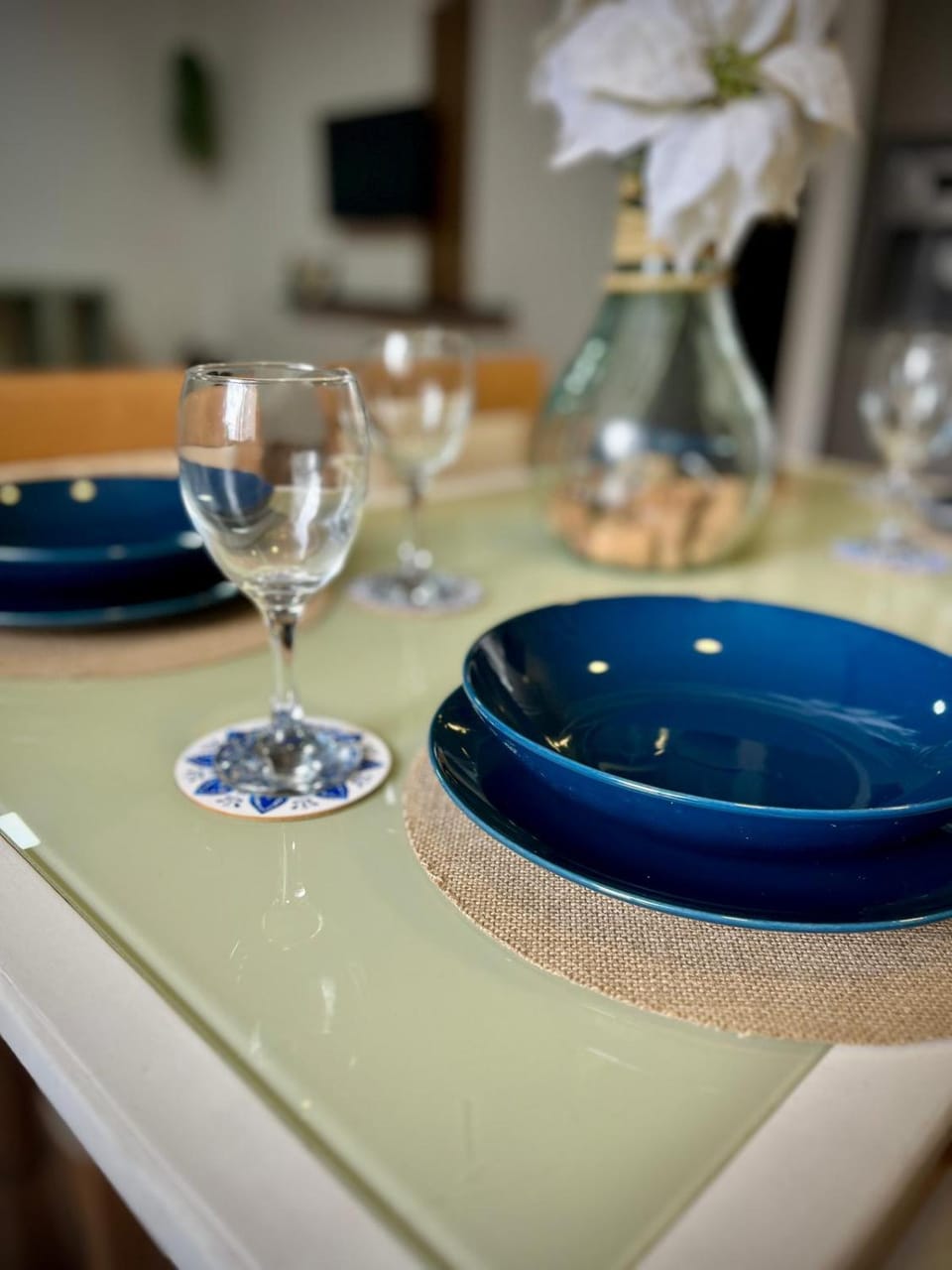 Mar Apartment in Valencia