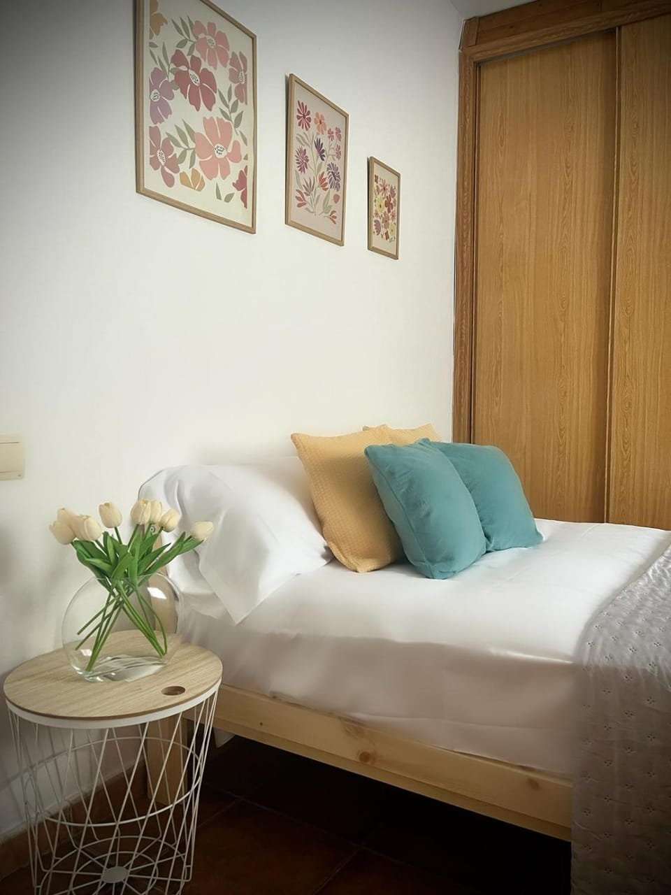 Mar Apartment in Valencia