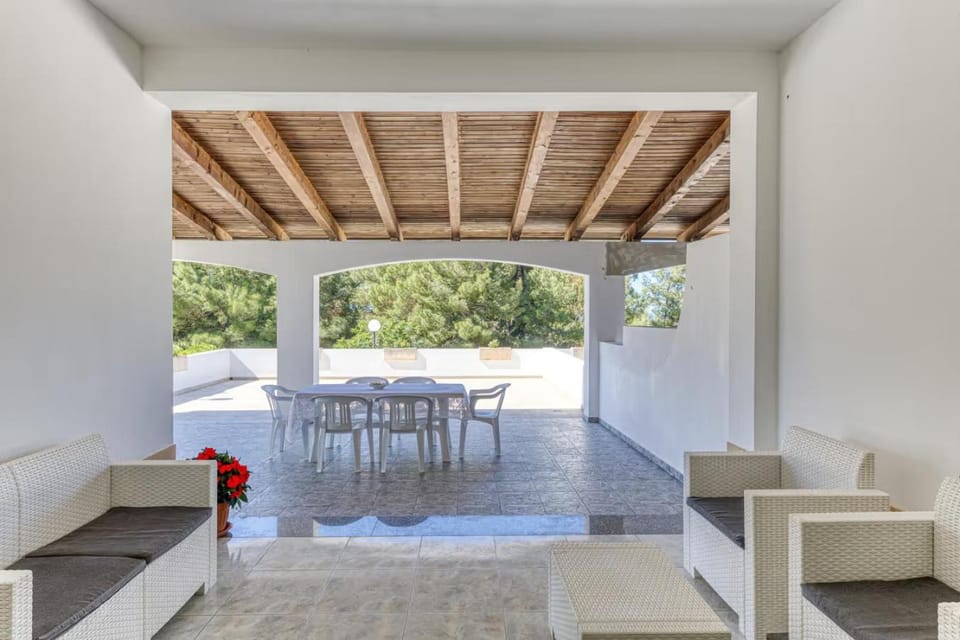 Patio, View (from property/room), Dining area