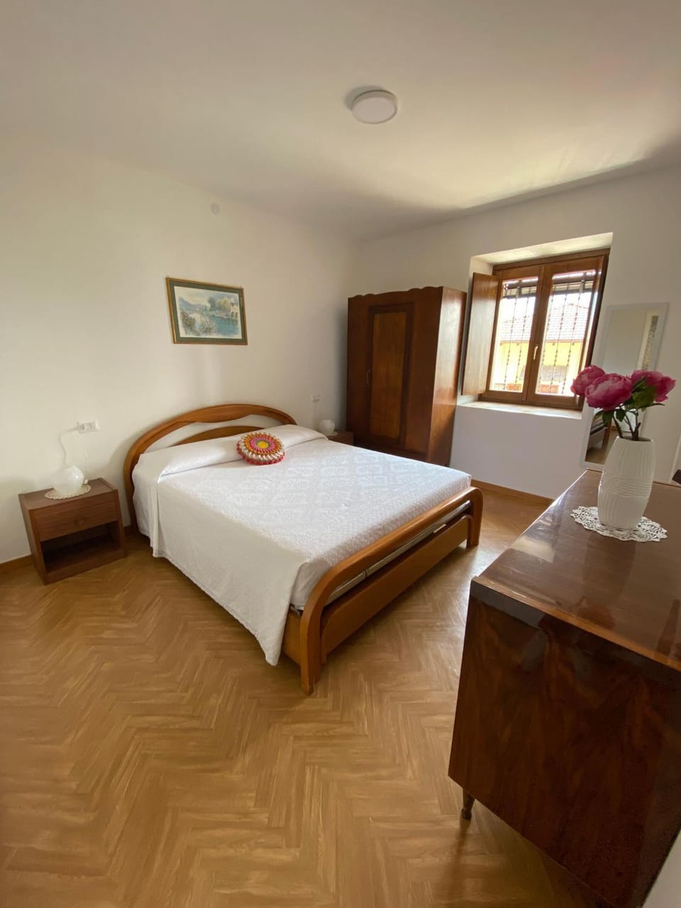 Casa Ermy Apartment in Domaso