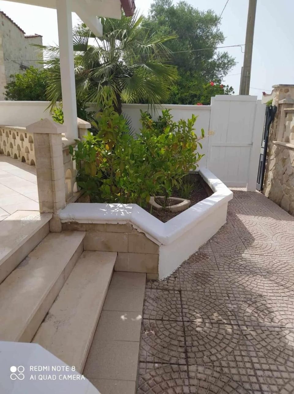 L'incanto del Mare Salentino House in Province of Taranto