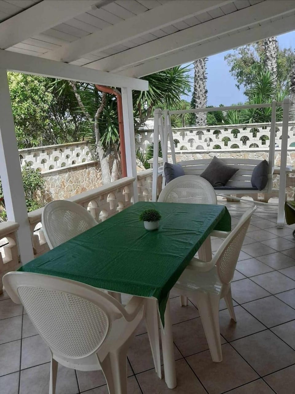 L'incanto del Mare Salentino House in Province of Taranto