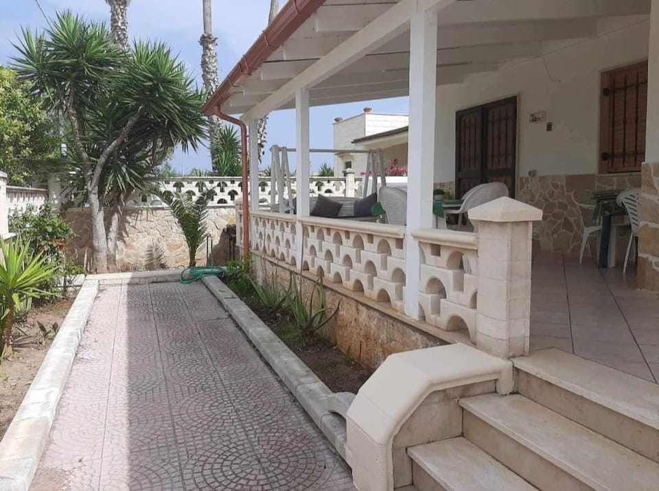 L'incanto del Mare Salentino House in Province of Taranto