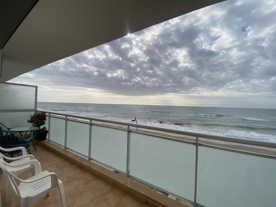 View (from property/room), Beach, Sea view