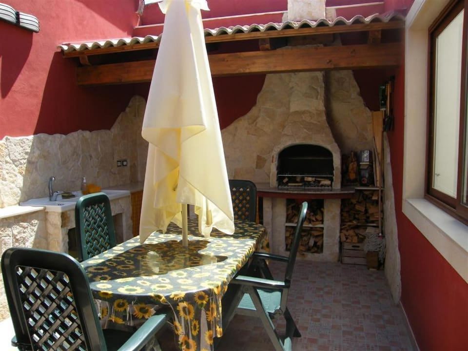Oasi del Sud Monolocale Stefy House in Pozzallo