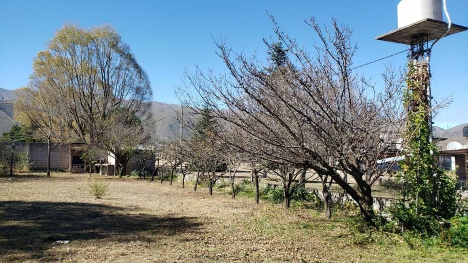 Casa tafi del valle House in Tafí del Valle