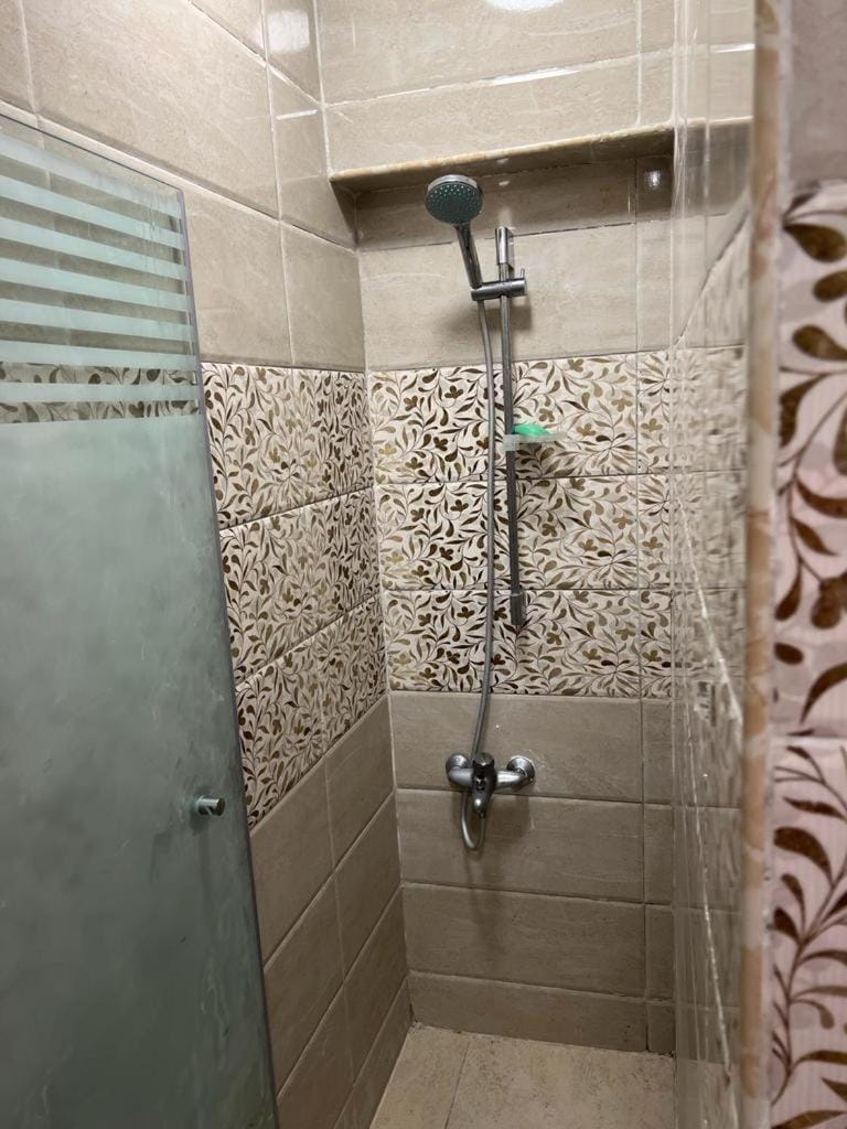 Algmal apartment souper sea view Apartment in Alexandria