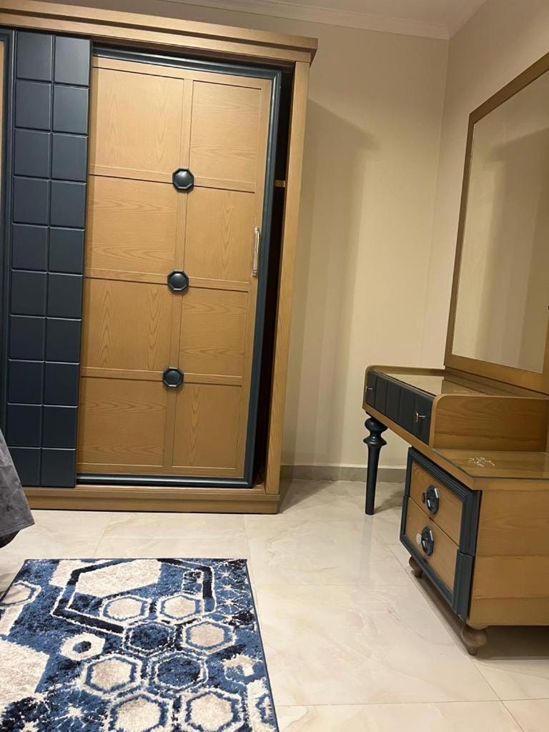 Algmal apartment souper sea view Apartment in Alexandria