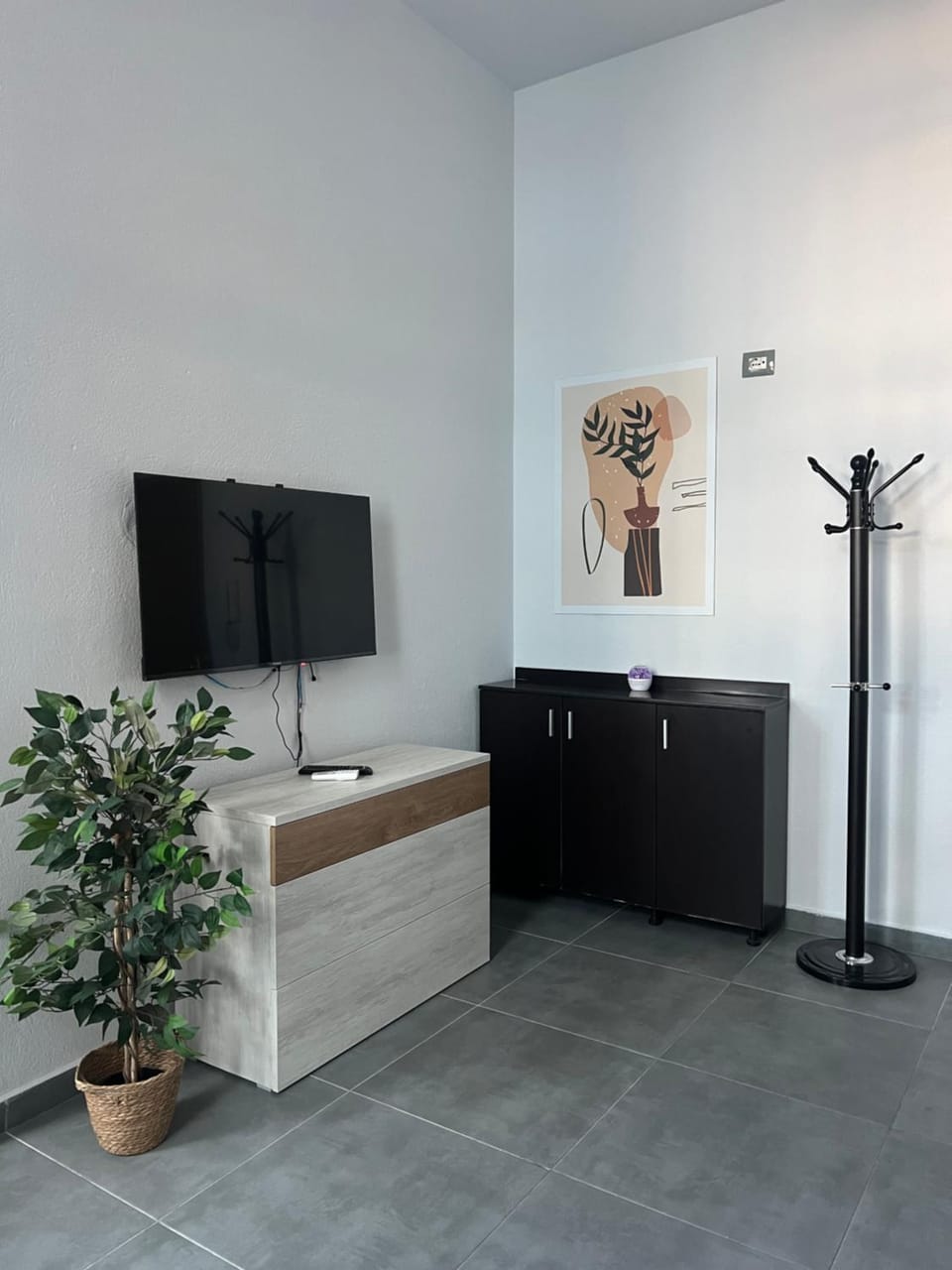 Tirana Room 83 Apartment in Tirana