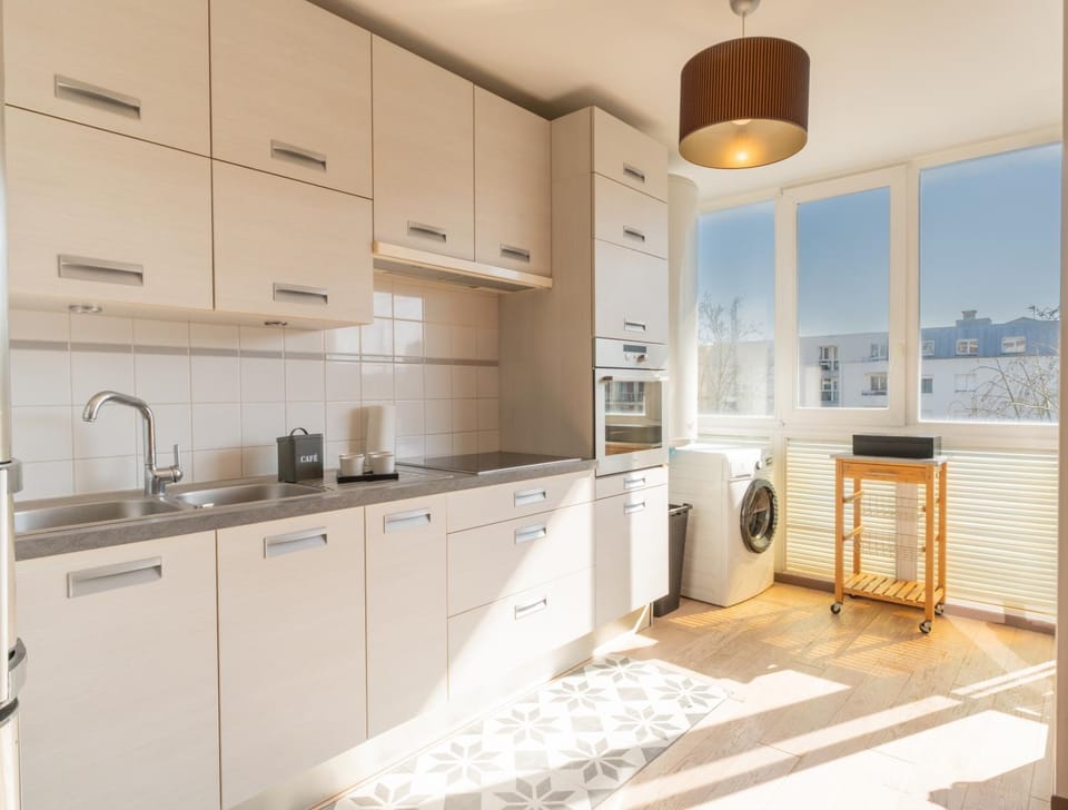 Emplacement idéal, Garage privé, Lumineux Apartment in Rennes