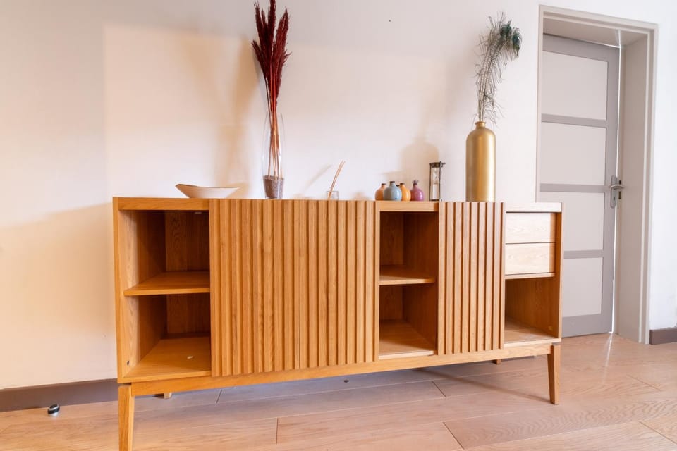 Emplacement idéal, Garage privé, Lumineux Apartment in Rennes