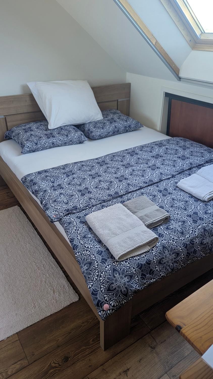 Volendam Bed and Breakfast in Volendam