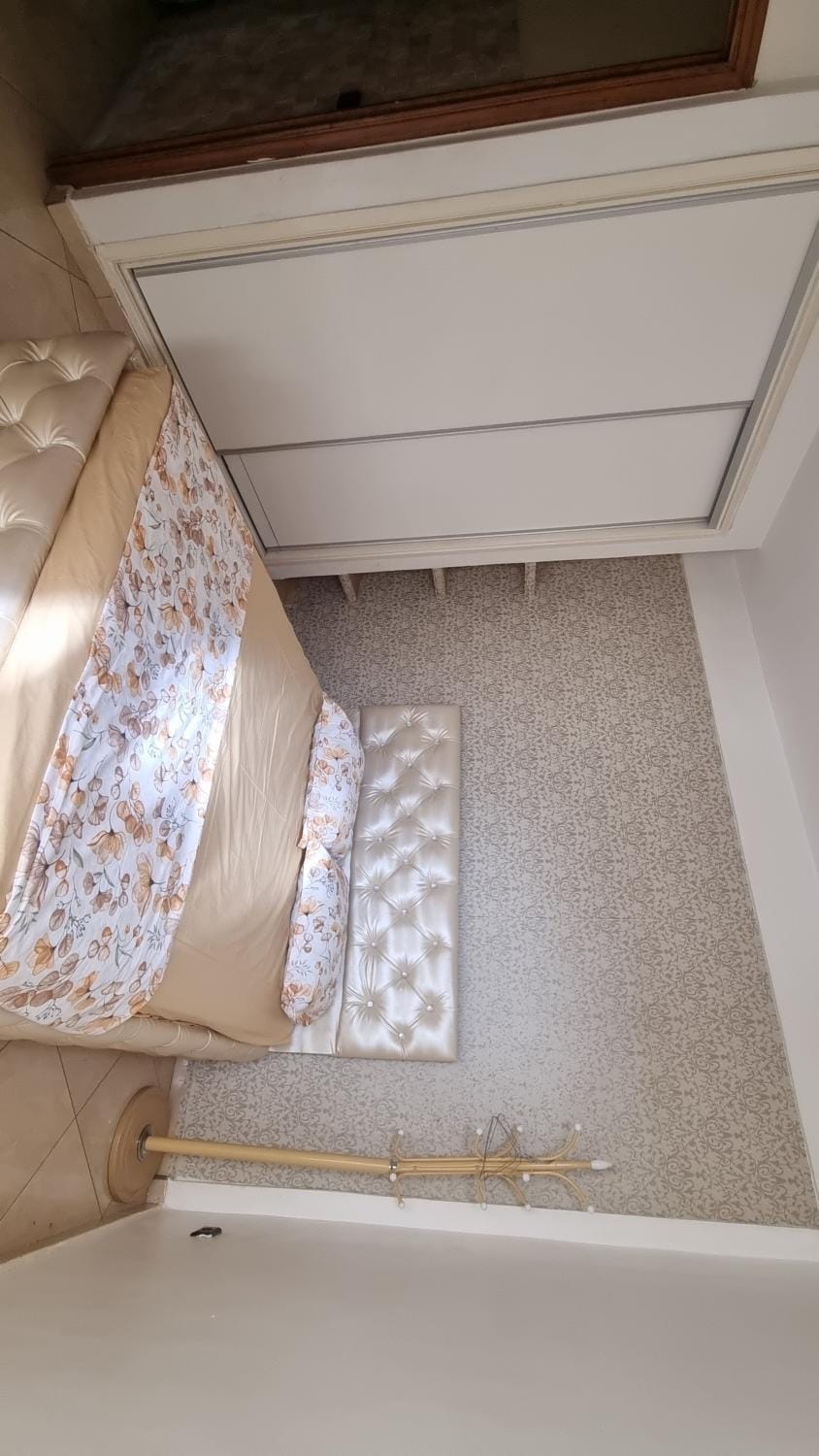 Appartement AL Matar 2 chambres et un salon Apartment in Morocco