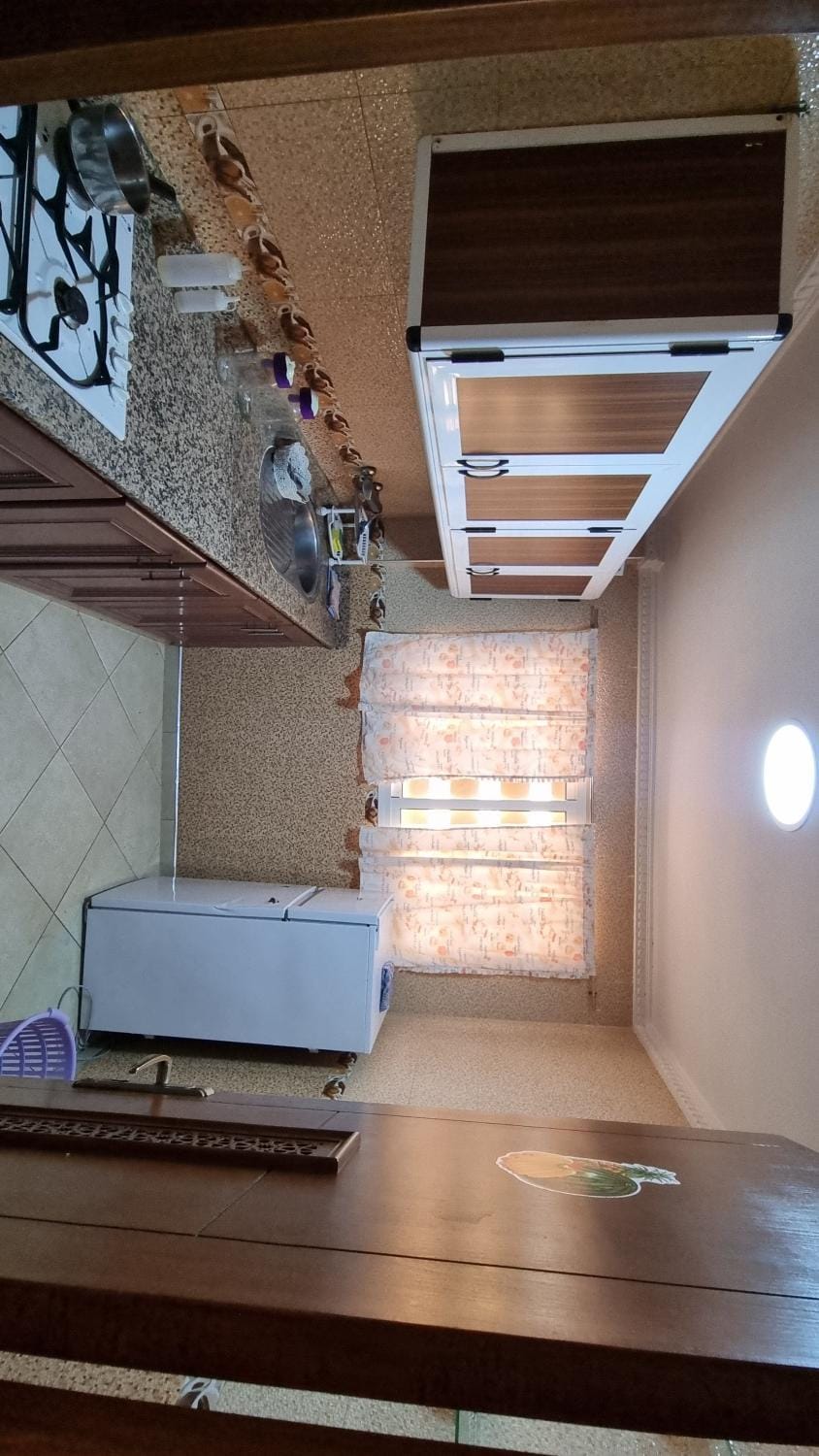 Appartement AL Matar 2 chambres et un salon Apartment in Morocco
