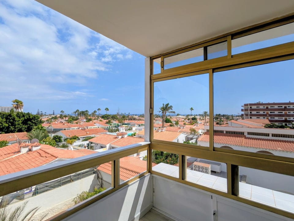 Patio, View (from property/room), Balcony/Terrace, Sea view
