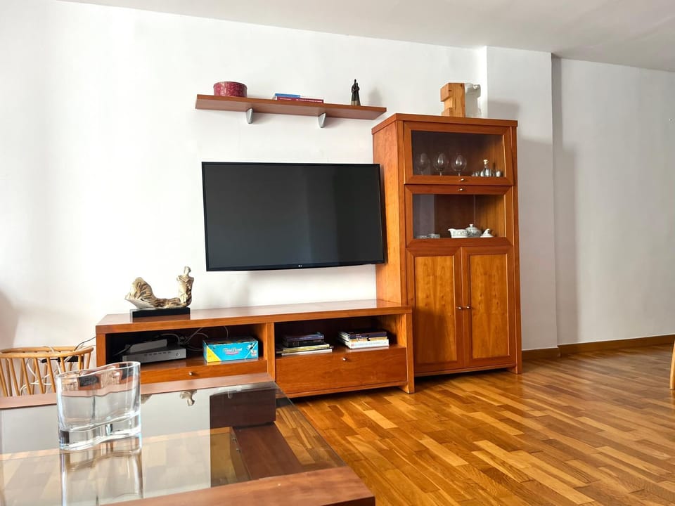 Apartamento Levante Playa Torretjó Apartment in Benidorm