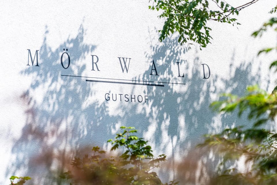Property logo or sign
