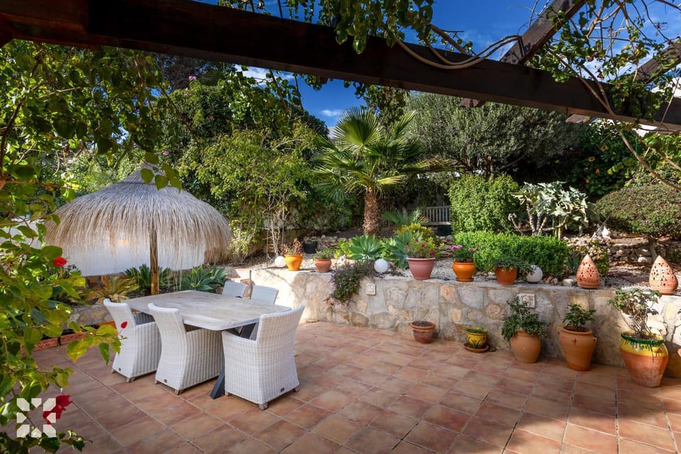 Villa Chilli by Abahana Villas Villa in Marina Alta