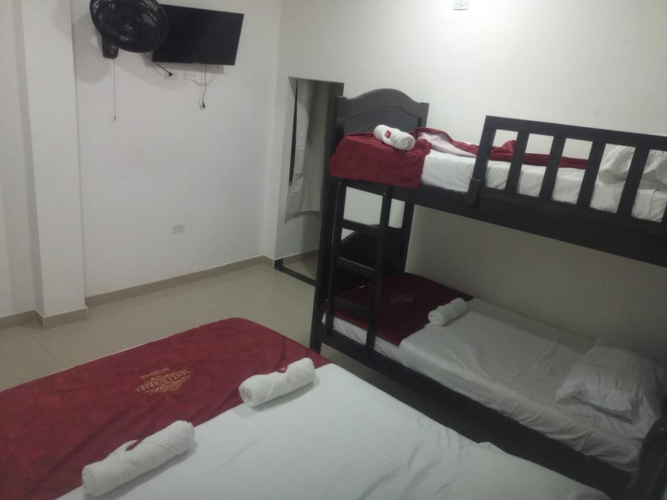 Hotel Santa Bárbara Mompox Doble Hotel in Santa Cruz de Mompox