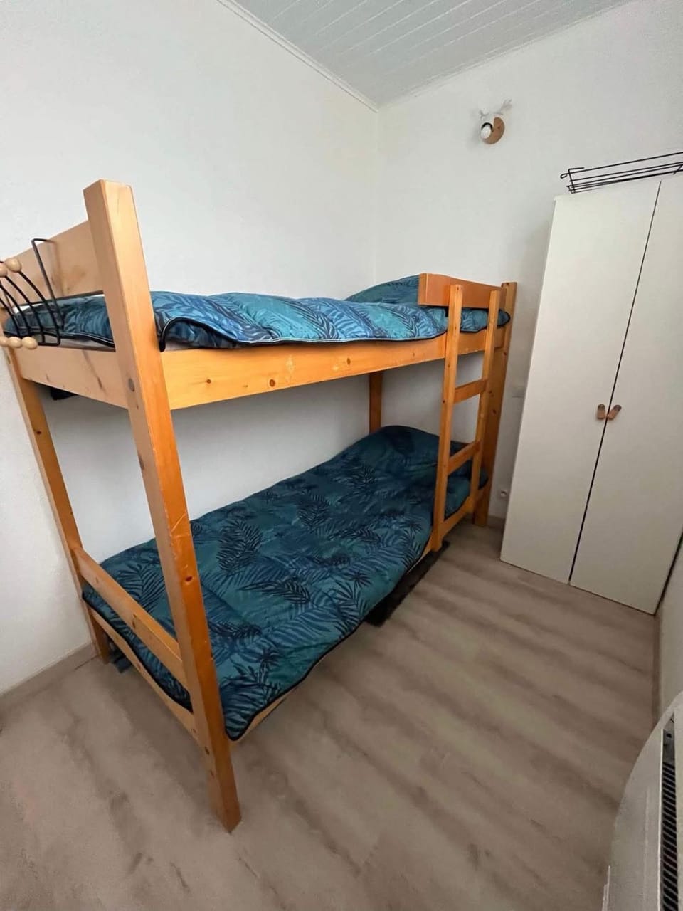 Appartement La Bresse Apartment in La Bresse