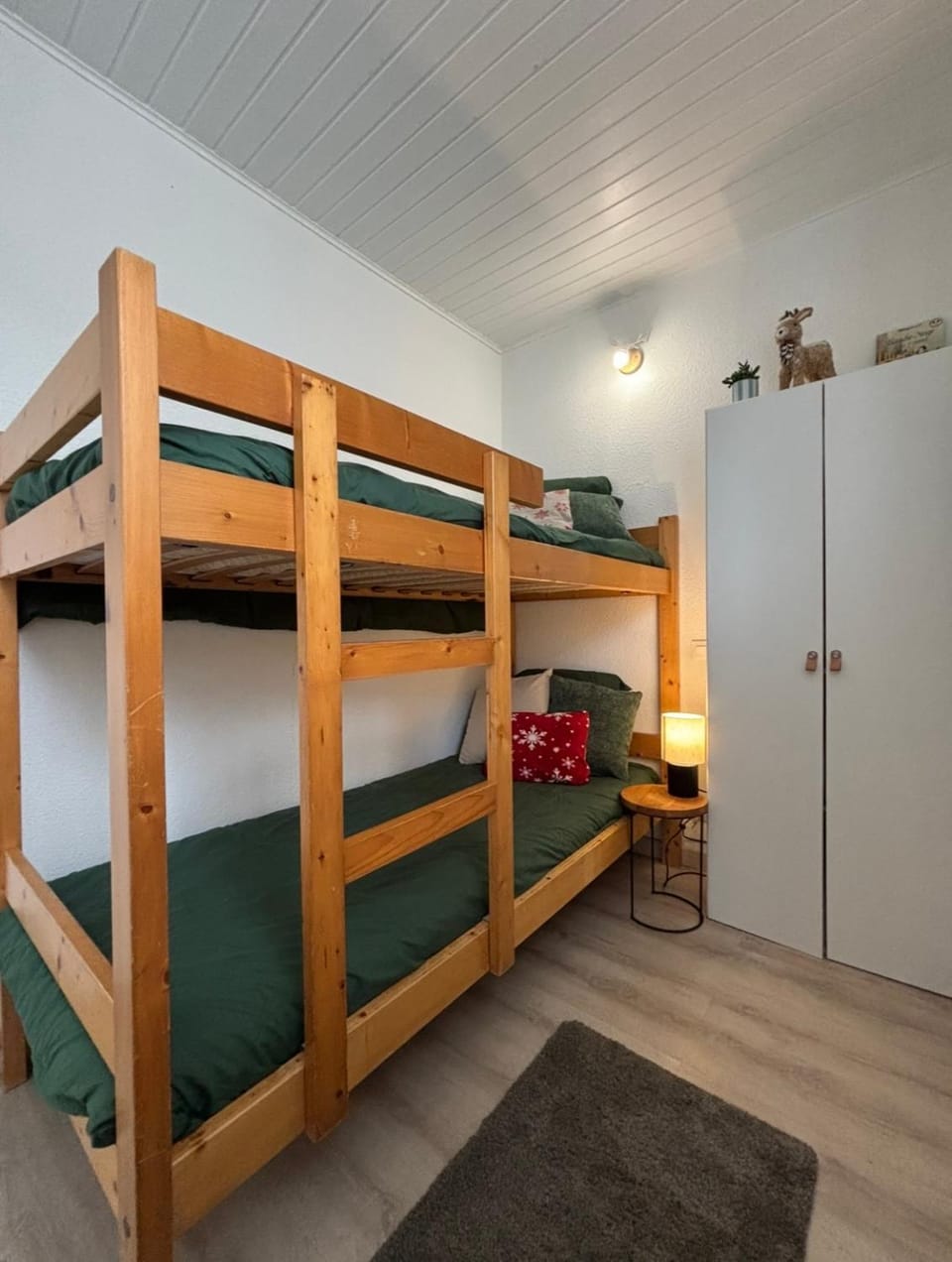 Appartement La Bresse Apartment in La Bresse