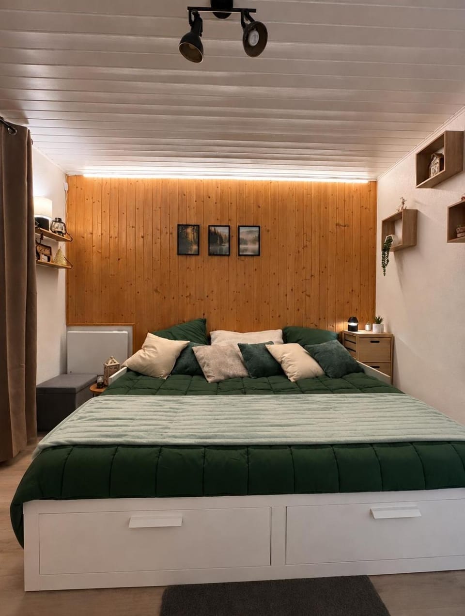 Appartement La Bresse Apartment in La Bresse