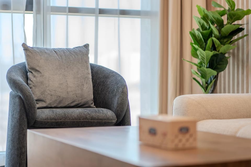 Amazing 1BDR New Building by Blue Cloud Holidays Apartment in Al Sharjah