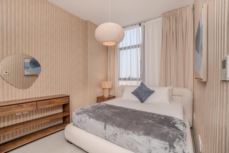 Amazing 1BDR New Building by Blue Cloud Holidays Apartment in Al Sharjah