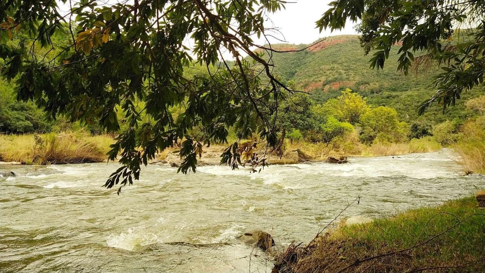 River view